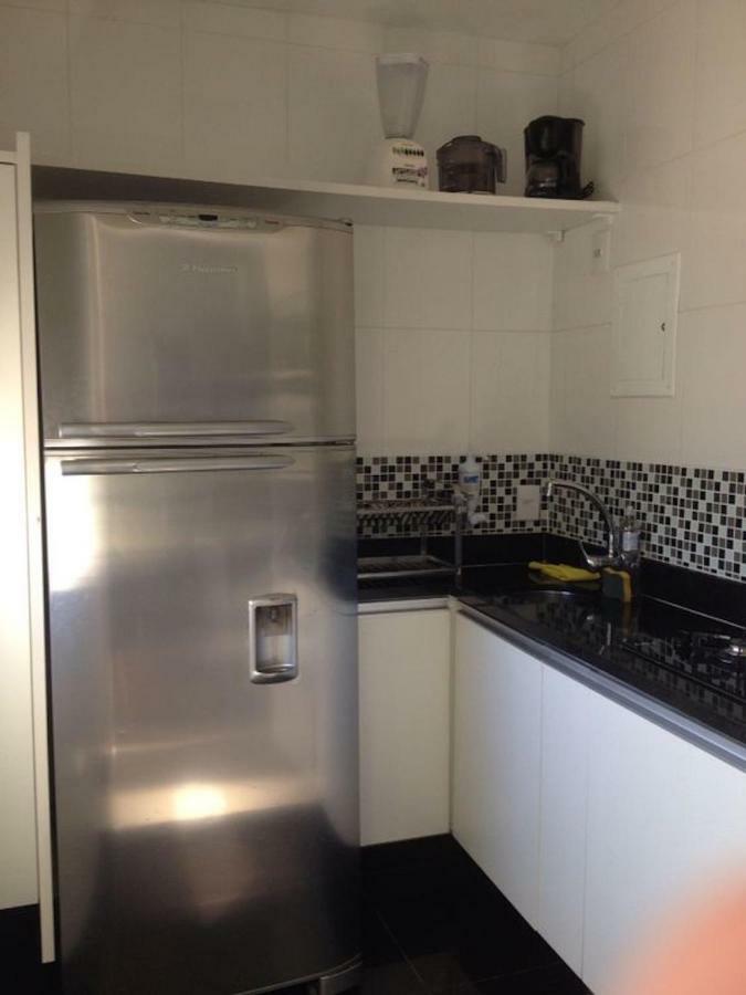 Apartamento Cantinho Aprazível Río de Janeiro